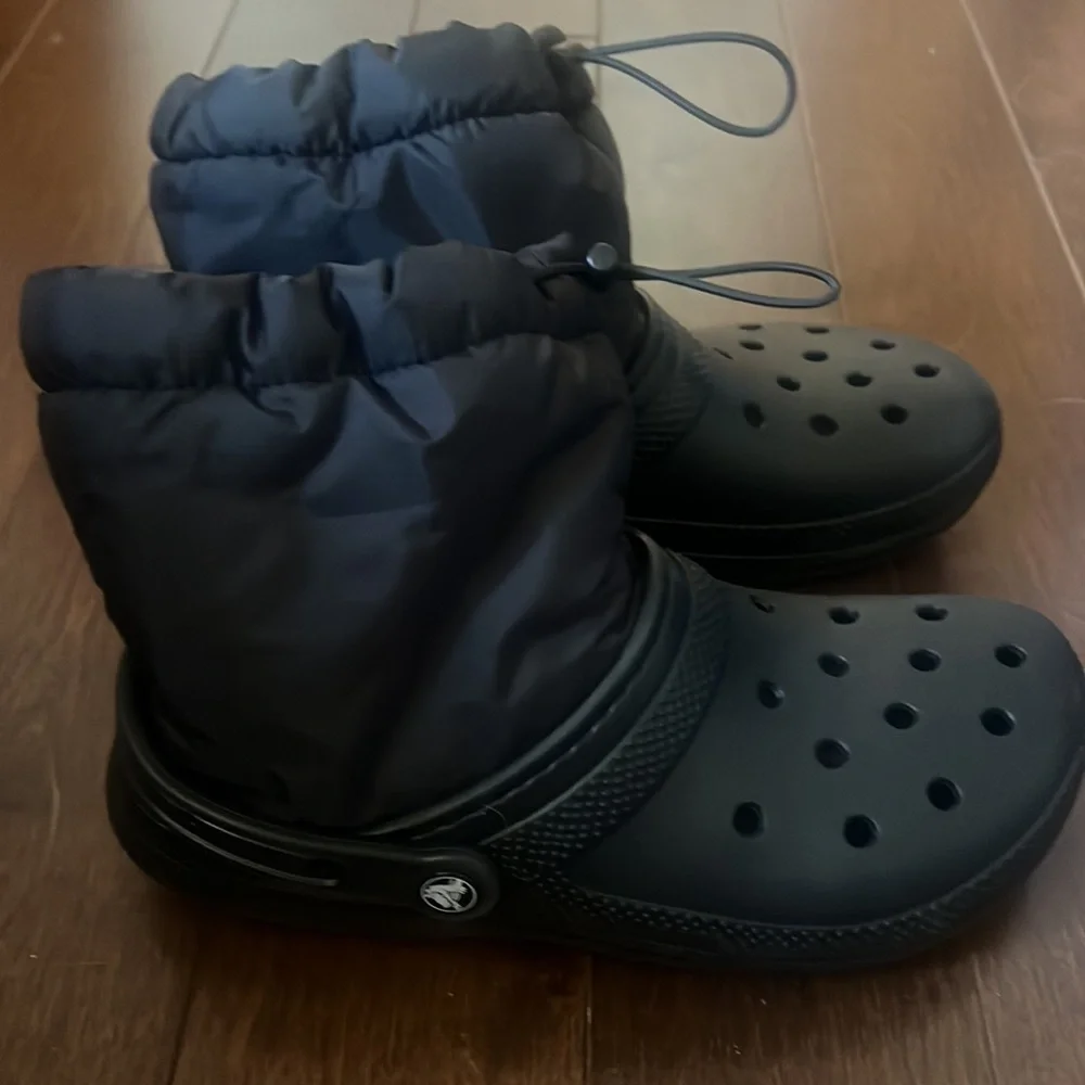 Crocs lined clogs - Picture 3 of 6